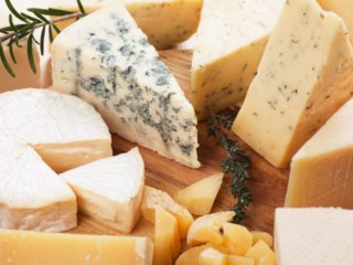 Cheese Health Benefits: More than We Thought?
