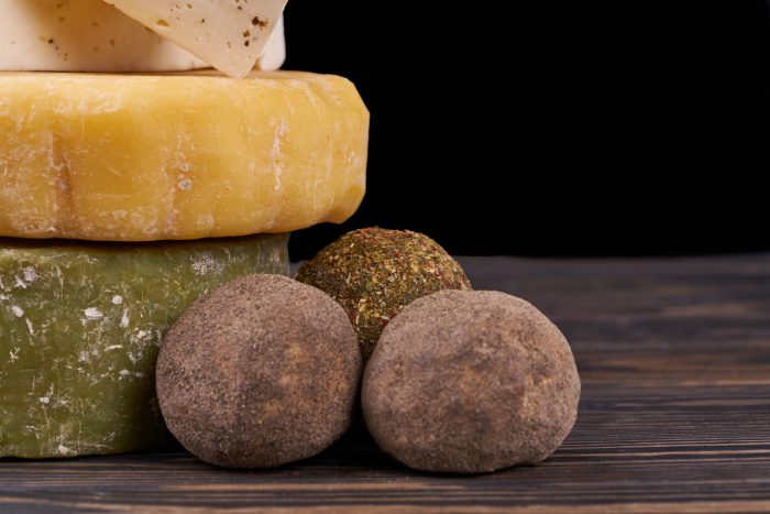Cheese Rinds: A Few Useful Facts