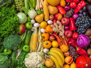 Are You Eating Enough Fruits and Vegetables? Find Out Now!