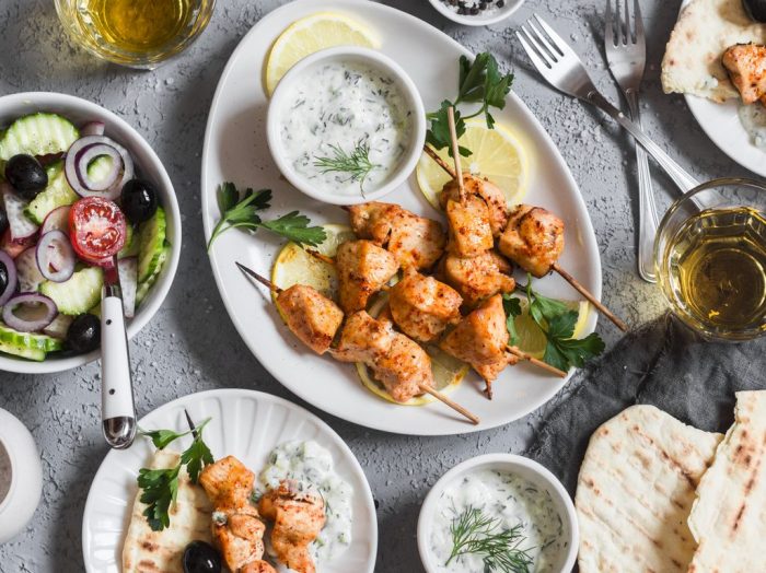 10 Greek Dishes You Should Try at Least Once