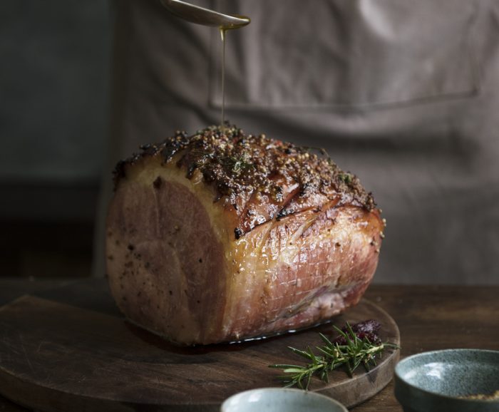 Ham Glaze Ideas You’ll Want to Try This Holiday Season
