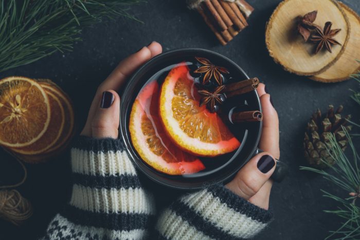Hot Cocktails to Lift Up Your Spirits During the Holidays
