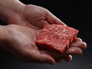 Real Wagyu Beef Made Without Killing Cows Is Officially In The Works