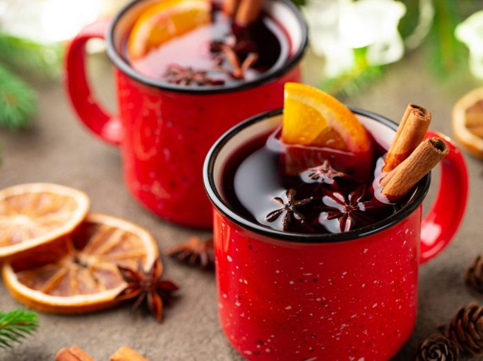 Mulled Wine: How to Make It More Intense
