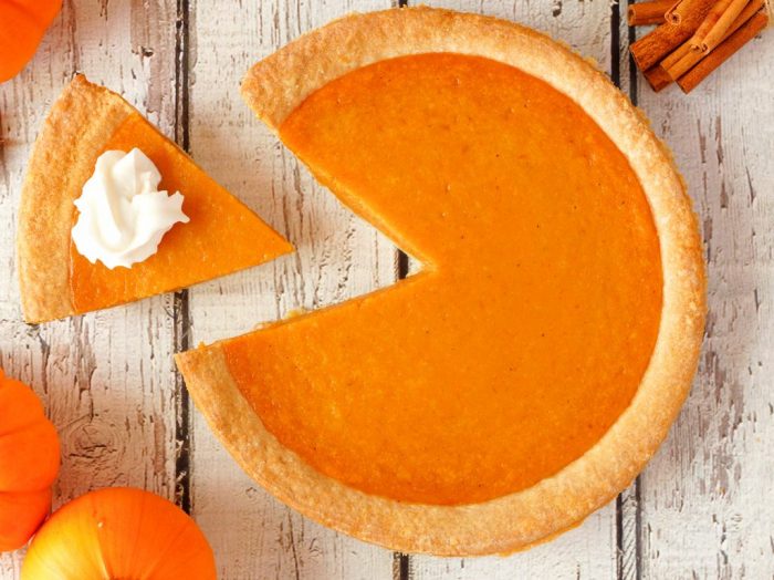 Pumpkin Pie Alternatives to Indulge in This Winter