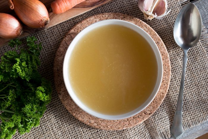 Stock and Broth – What Is the Difference?