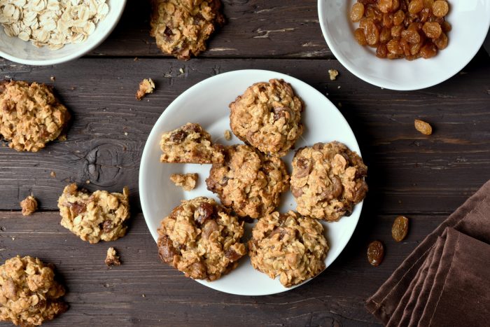 Need to Store Baked Cookies? Here’s the Best Way to Do It
