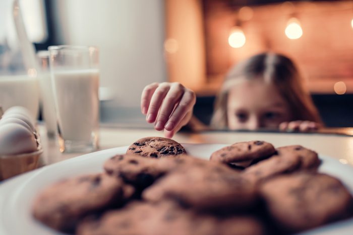 Need to Store Baked Cookies? Here’s the Best Way to Do It