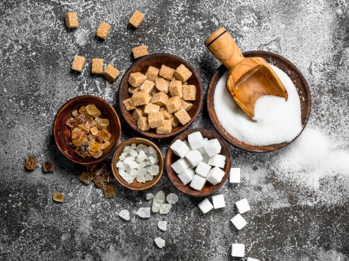 Types of Sugar: What Use Are They to You?