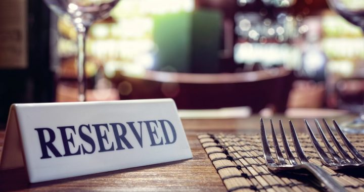 These Restaurants Are Serving Free Meals To Federal Workers During The Government Shutdown