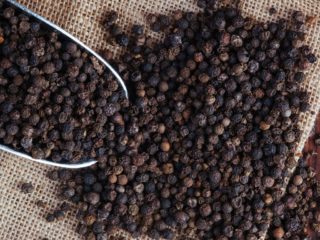 Black Pepper Health Benefits to Grind in Your Meal