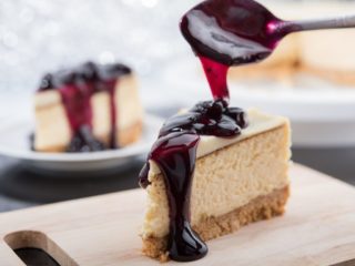 The Best Cheesecake Recipes for Sweet Moments