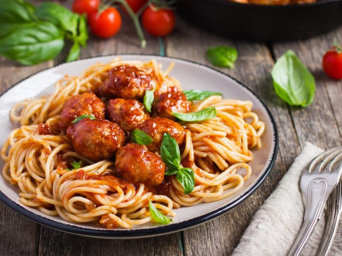 Cooking Spaghetti: 7 Ways to Make It Great!