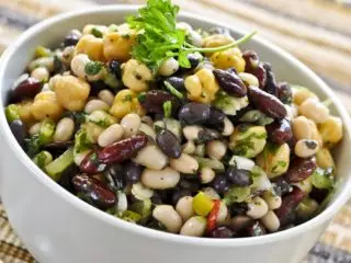 What to Make with Different Types of Beans?