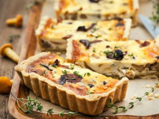 Best French Cuisine Recipes for a Fancy Dinner