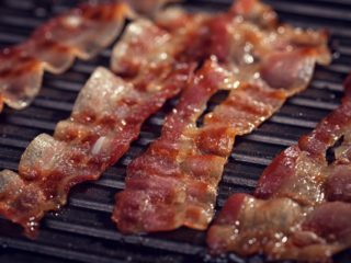 Healthier Bacon? Imagine the Possibilities