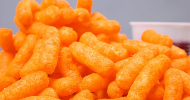 The Invention of Cheetos: How the US Military Participated