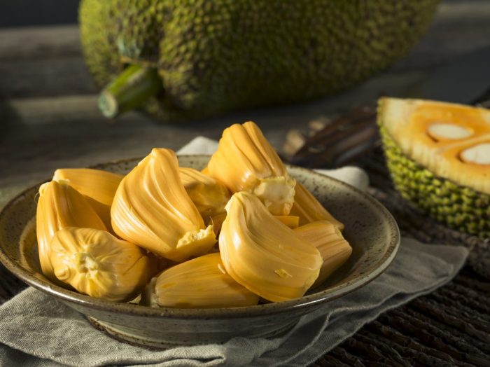 Jackfruit Health Benefits - Is This Vegan Meat Worth It?