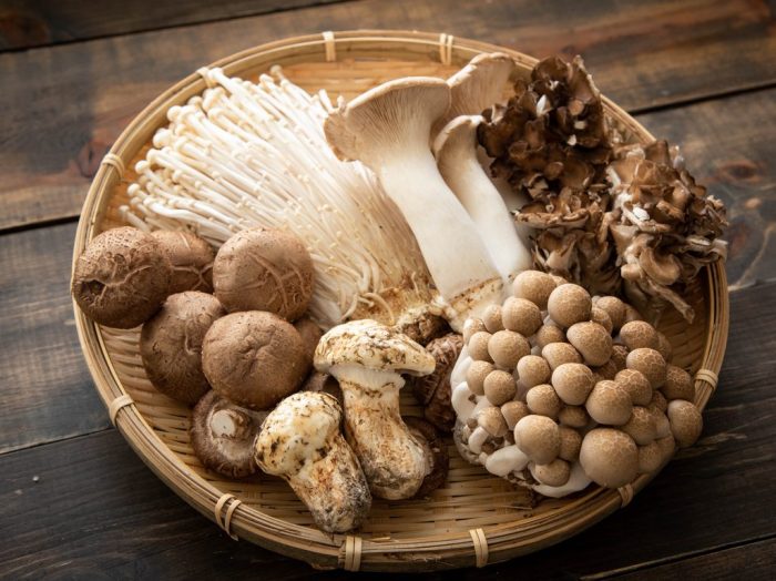 Keeping Mushroom Fresh: What's the Best Way?