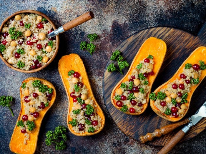 Plant-Based Foods are Trending, Says Survey
