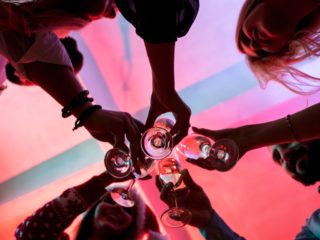 Wine Party Tips: How to Make the Most of It