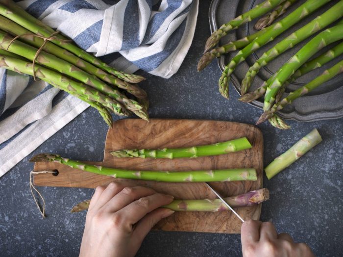 Asparagus Recipes: What to Cook with this Spring Veggie