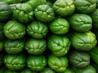 What Is Chayote Squash and How Do You Eat It?