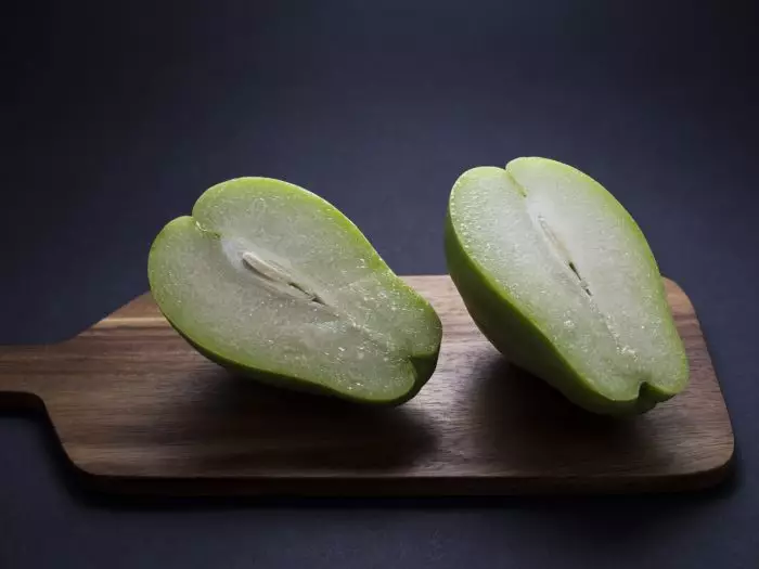 What Is Chayote Squash and How Do You Eat It?