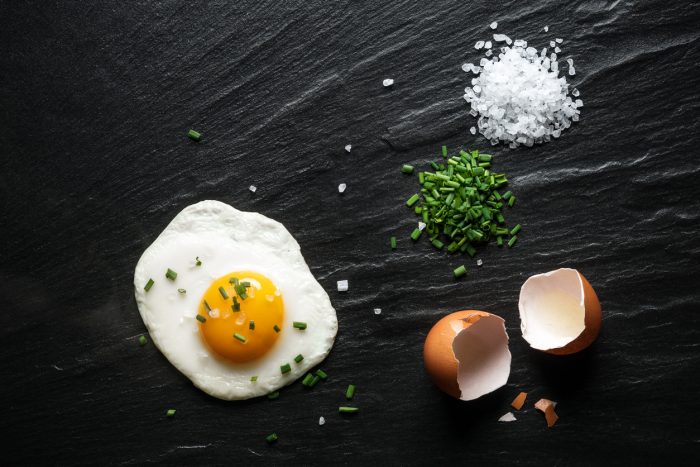 Cooking Eggs: A Few Basic Mistakes You Can Make