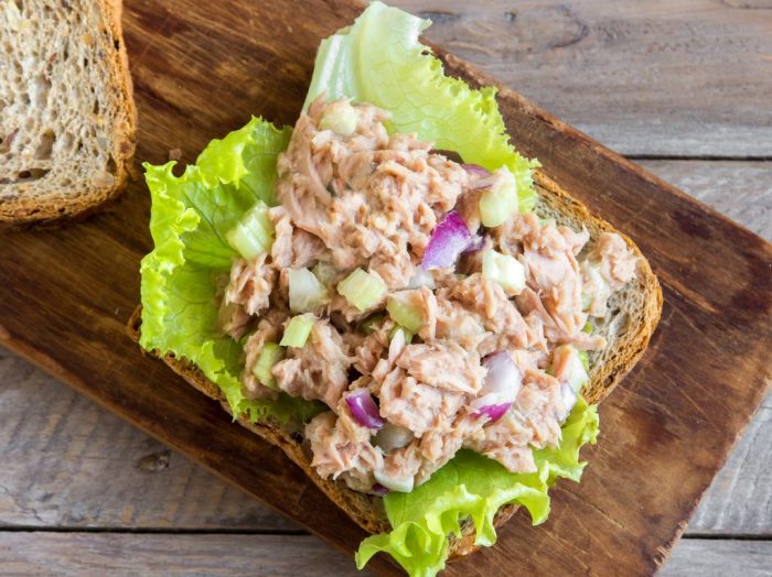 Whole Foods Launches Plant-Based Tuna in 3 Flavors