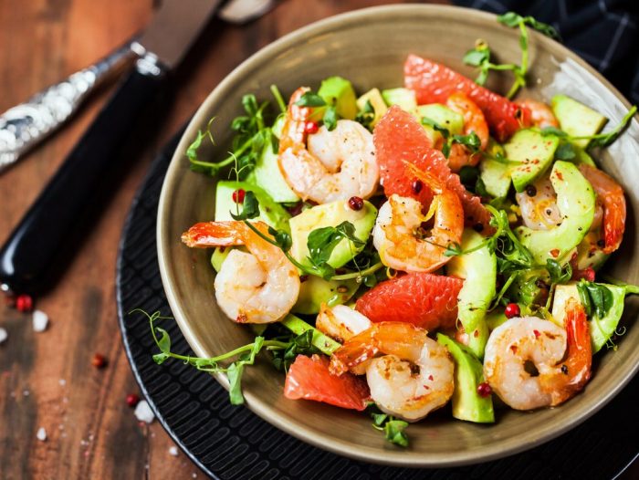 Shrimp Recipes to Prawn Up Your Meals