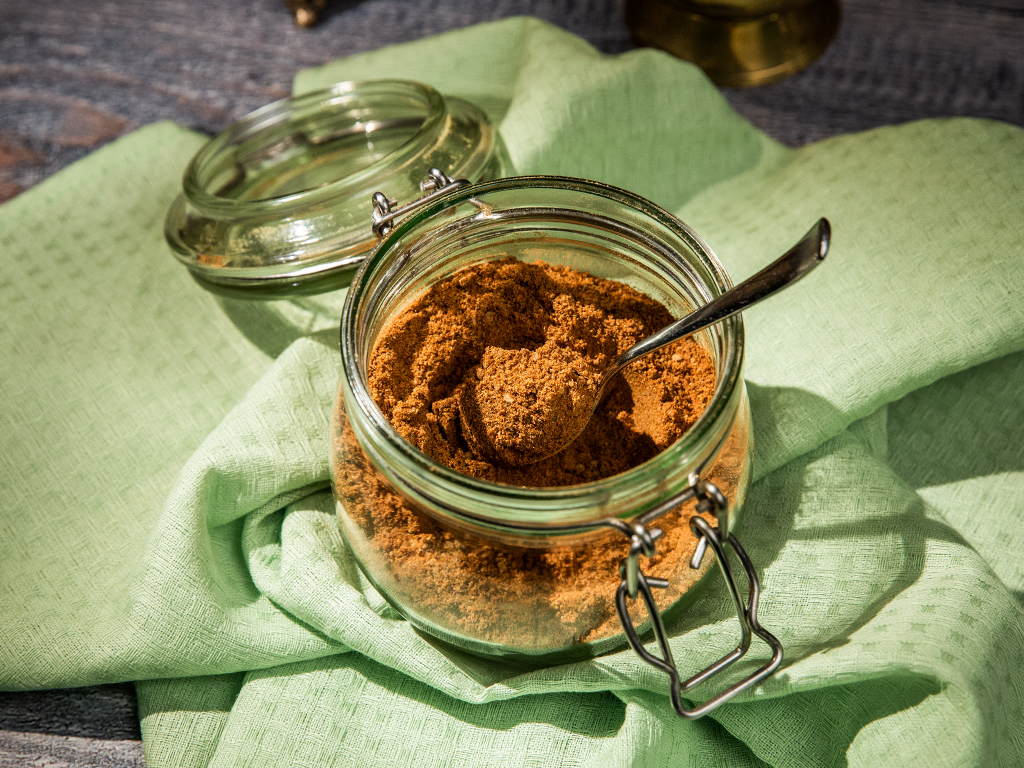 Taco Seasoning