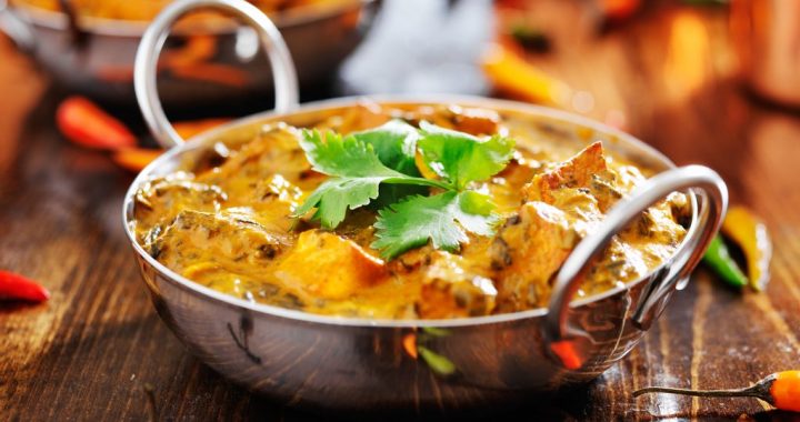 Curry Recipes: A Great Way to Spice Up Your Life