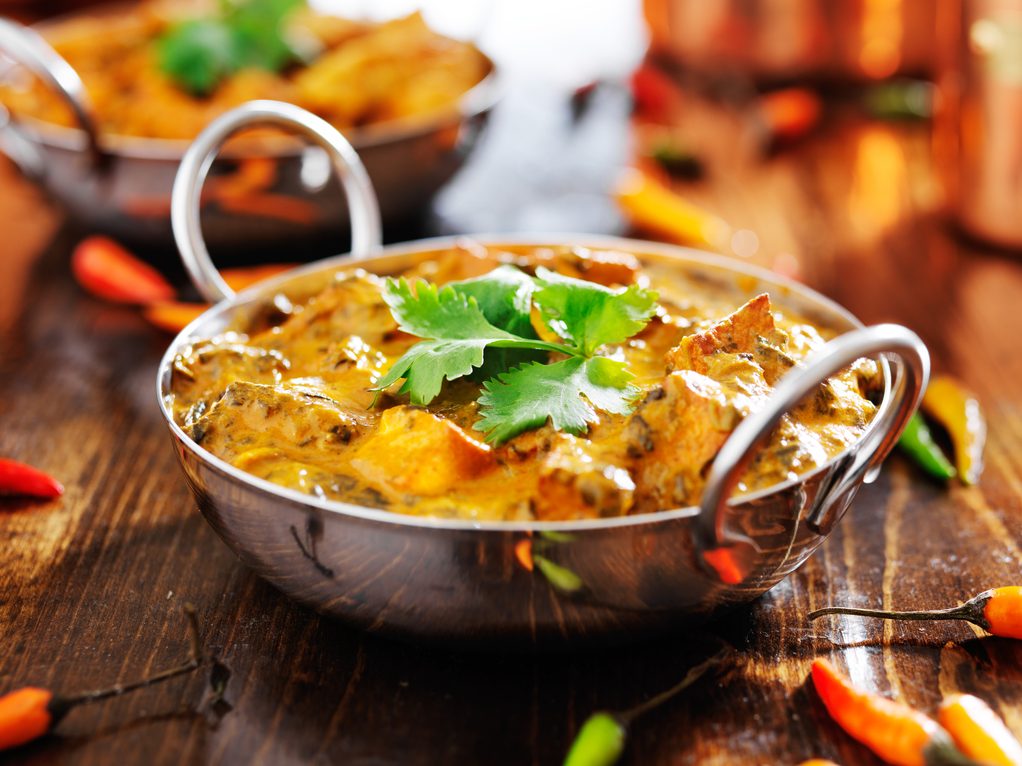 Curry Recipes A Great Way to Spice Up Your Life