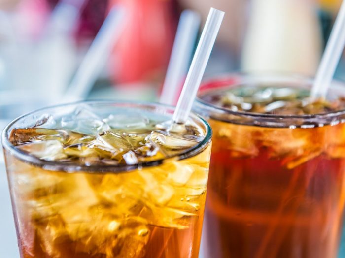Drinking Soda Could Cause Colon Cancer, Study Says