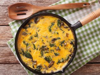 For the Love of Eggs: Frittata Recipes to Try