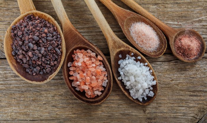 Science Has Figured Out How Much Sodium You Need for Taste and Health