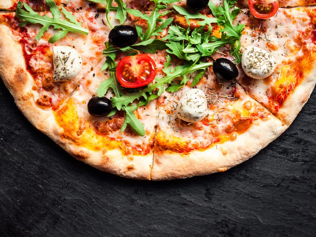 Italian Toppings: Which Are Ones? | Delicious