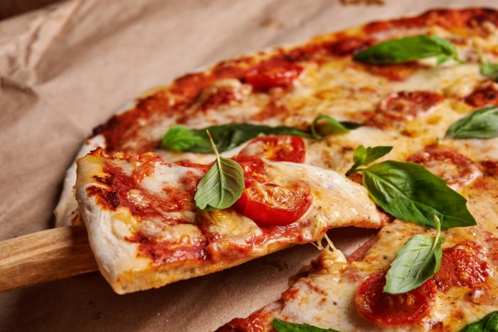 Italian Pizza Toppings: Which Are the Best Ones?