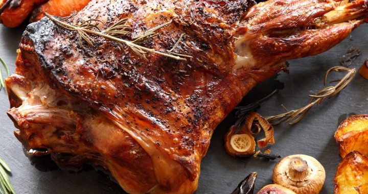 Perfect Lamb Recipes for a Celebration Dinner