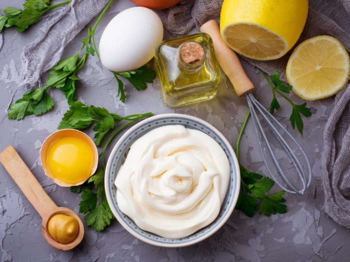 Mayonnaise Recipes: What to Make If You Have Too Much Mayo?