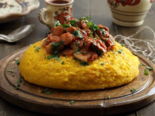 Polenta Recipes to Stir in Your Meal Plan