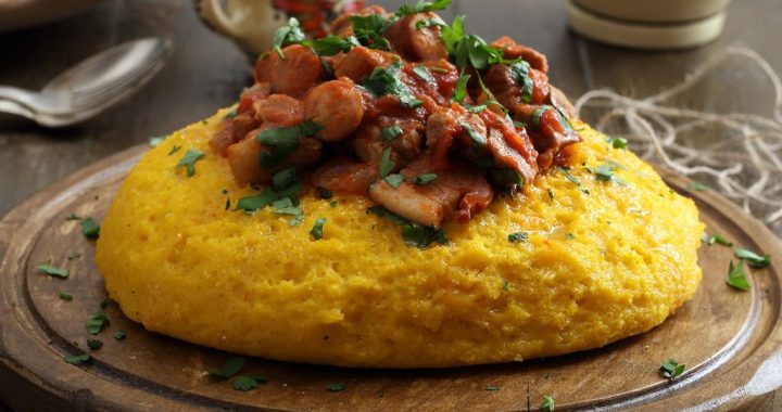 Polenta Recipes to Stir in Your Meal Plan
