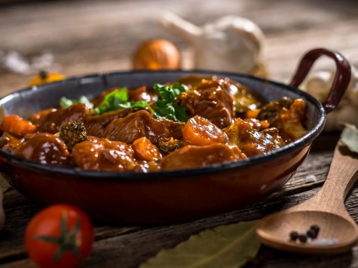 5 Beef Stew Mistakes to Avoid Making