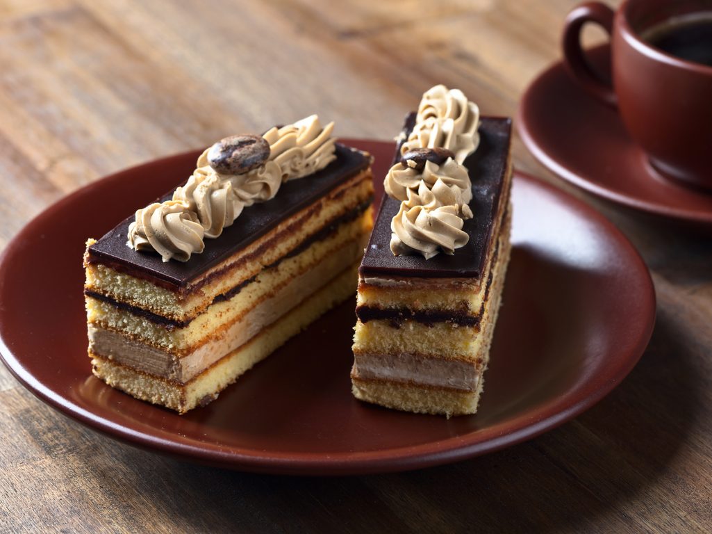 Coffee Recipes: Add Some Caffeine to Your Food