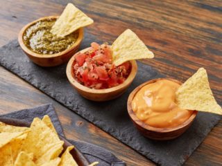 Dip Recipes for the Perfect Nacho Party