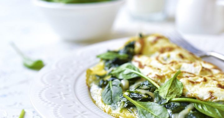 8 Spinach Dishes to Iron Out Your Energy Levels