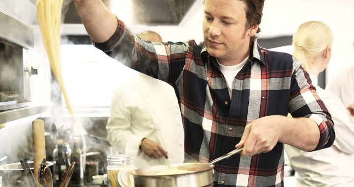 Jamie Oliver's Restaurants, Bankrupt in the UK