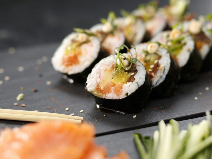 Raw Fish: How Much Is Too Much to Eat?