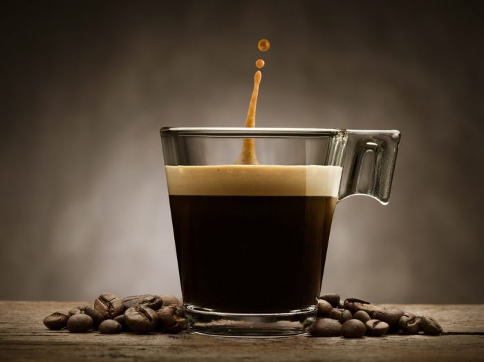 A Cup of Coffee, Your Surprising Ally Against Obesity